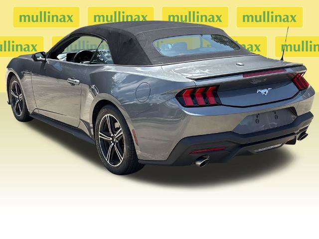 Certified 2024 Ford Mustang Premium RWD image 9