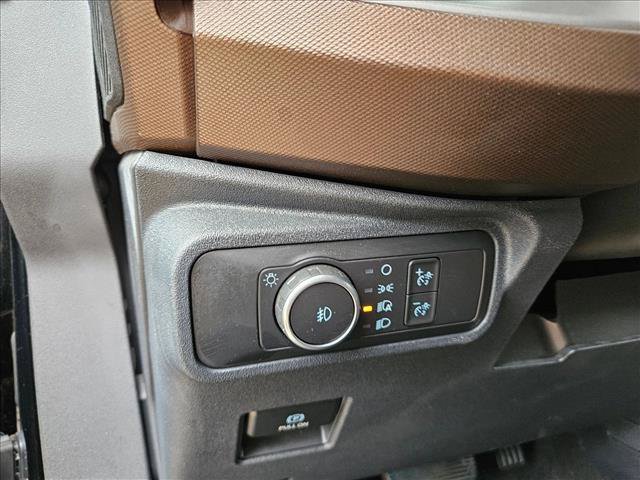 Certified 2022 Ford Bronco Outer Banks AWD/4WD image 22