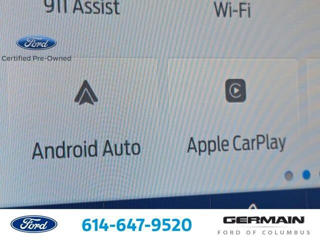 Certified 2021 Ford Ranger XLT w/ Equipment Group 302A High AWD/4WD image 36