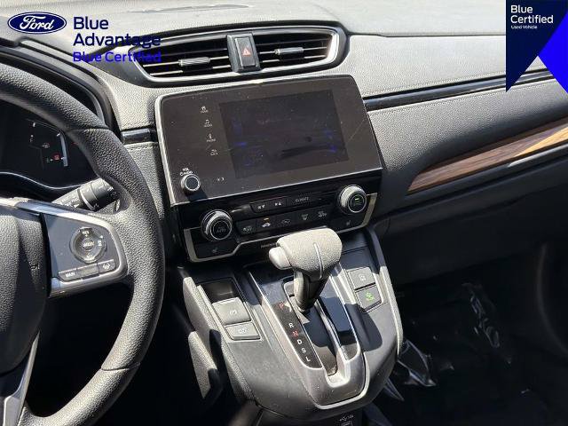 Used 2020 Honda CR-V EX image 11