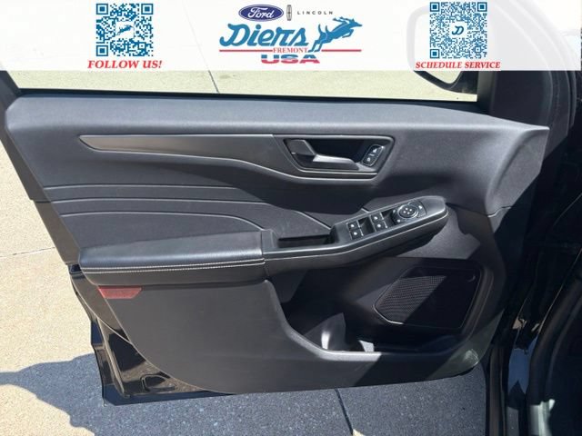 Certified 2024 Ford Escape ST-Line w/ Tech Pack #1 AWD/4WD image 12