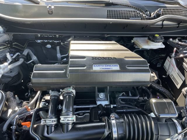 Used 2019 Honda CR-V EX image 38