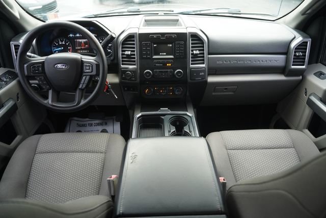 Certified 2018 Ford F250 XLT w/ XLT Value Package AWD/4WD image 20