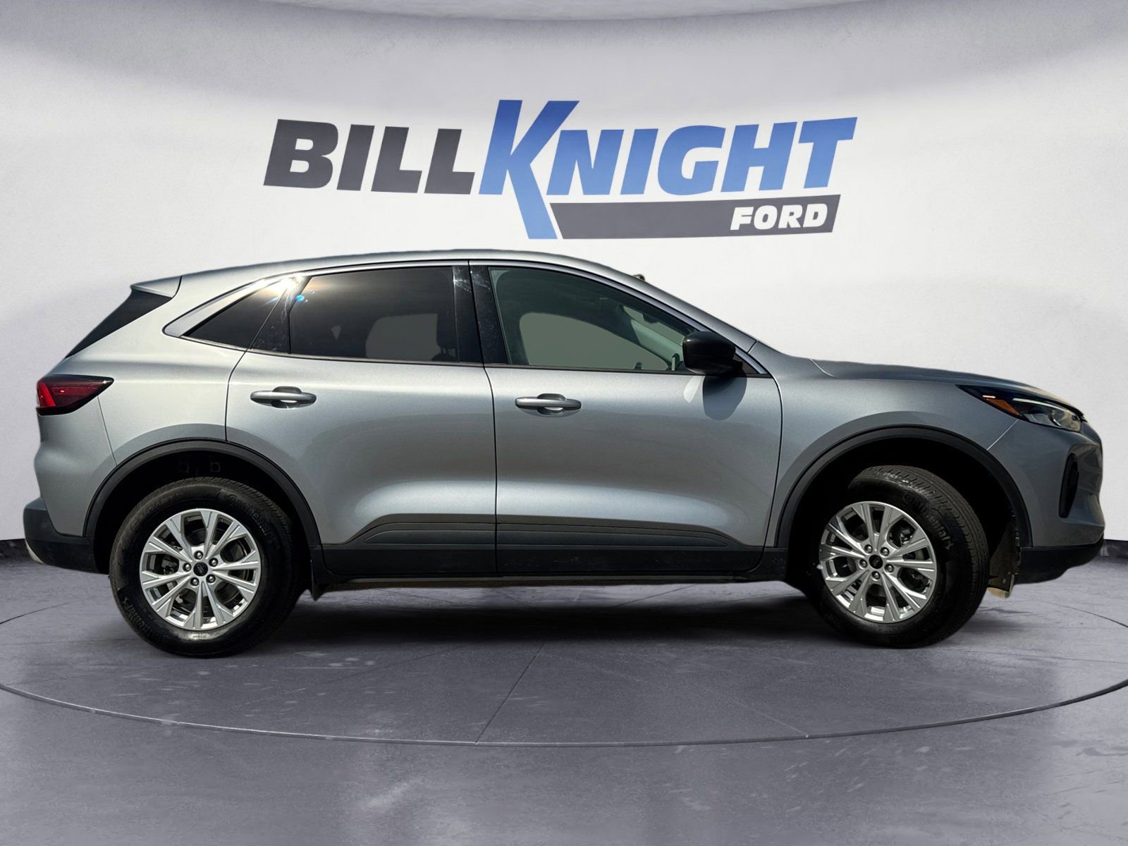 Certified 2024 Ford Escape Active image 6