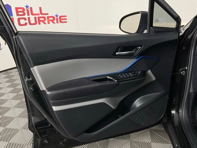 Used 2019 Toyota C-HR XLE image 12