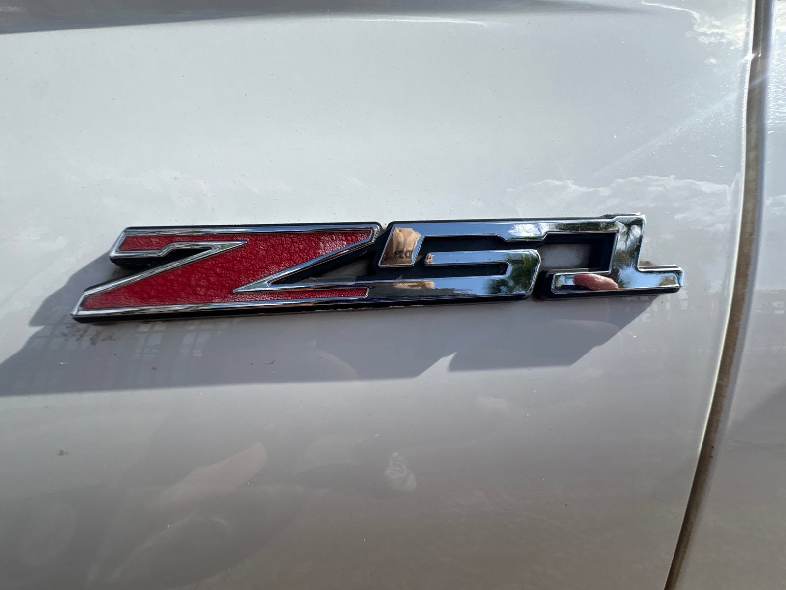Used 2019 Chevrolet Corvette Stingray Convertible RWD image 7
