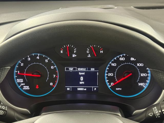 Used 2024 Chevrolet Malibu LT FWD image 27