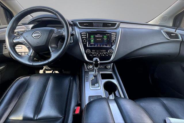 Used 2023 Nissan Murano SL image 19