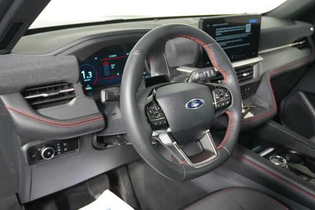 Certified 2025 Ford Explorer ST-Line w/ Premium Package image 23