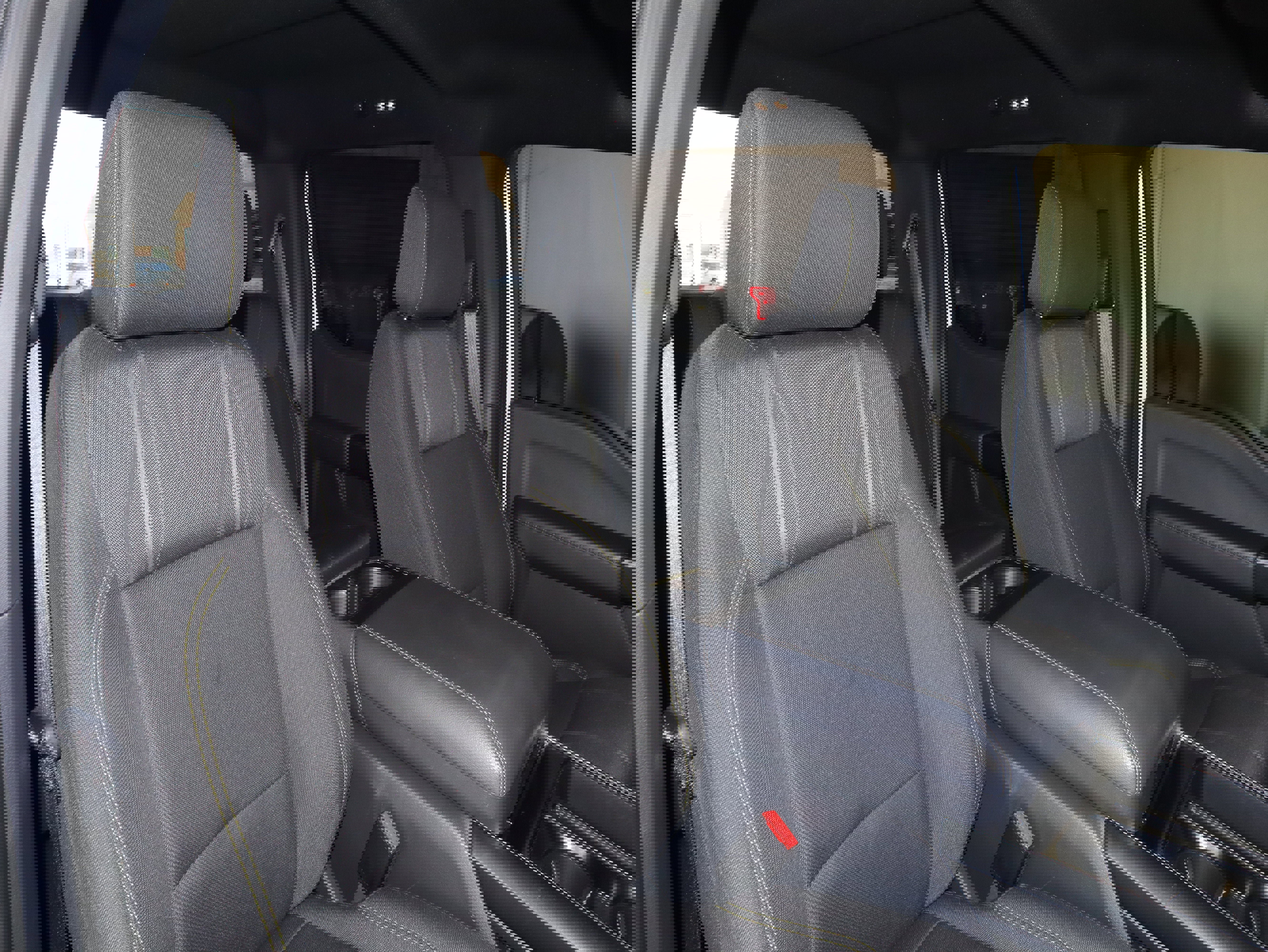 Certified 2025 Ford F150 STX image 42