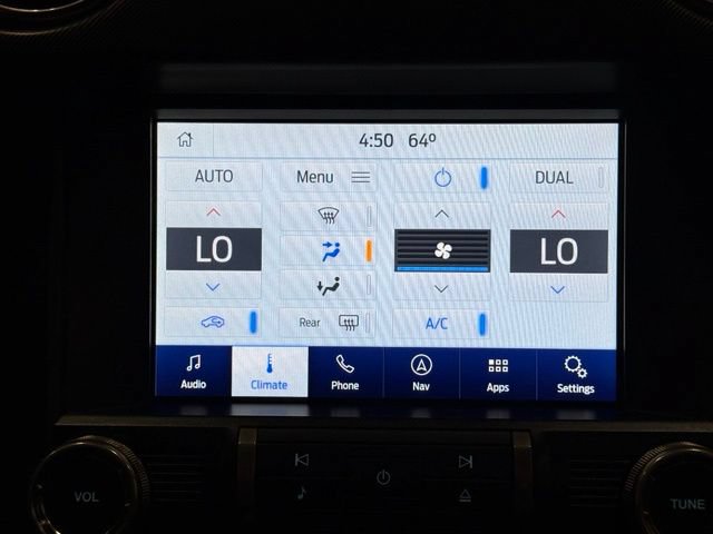 Certified 2021 Ford Mustang Shelby GT500 w/ Technology Package RWD image 27