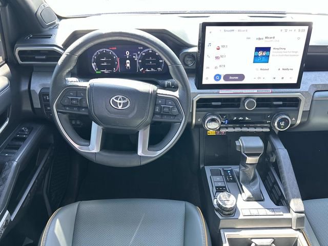 Used 2024 Toyota Tacoma 4x4 Double Cab Hybrid image 14