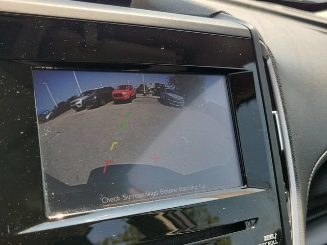 Used 2021 Subaru Forester AWD/4WD image 14