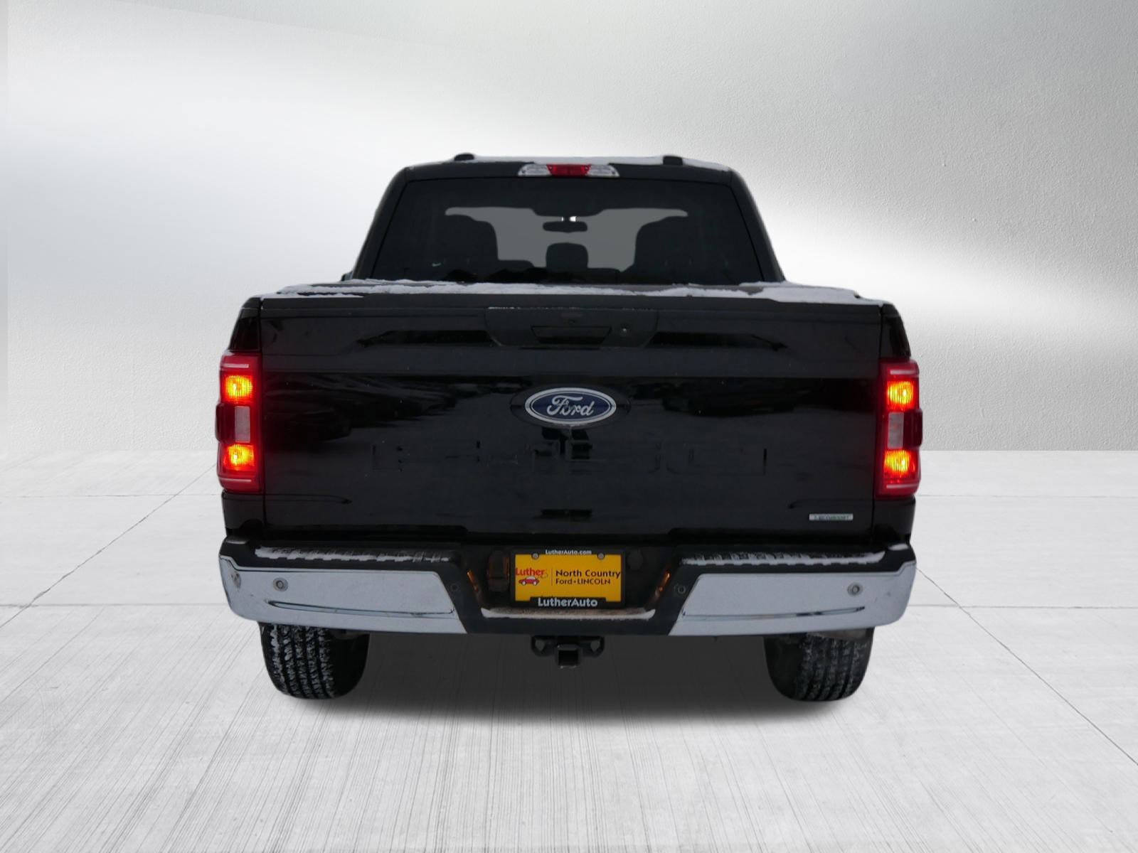 Certified 2022 Ford F150 XLT w/ Trailer Tow Package image 6