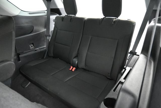 Certified 2021 Ford Explorer XLT RWD image 28
