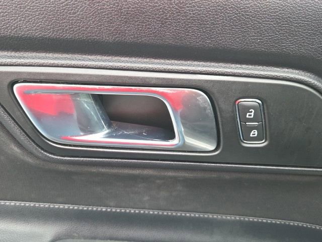 Certified 2019 Ford Mustang Coupe image 15