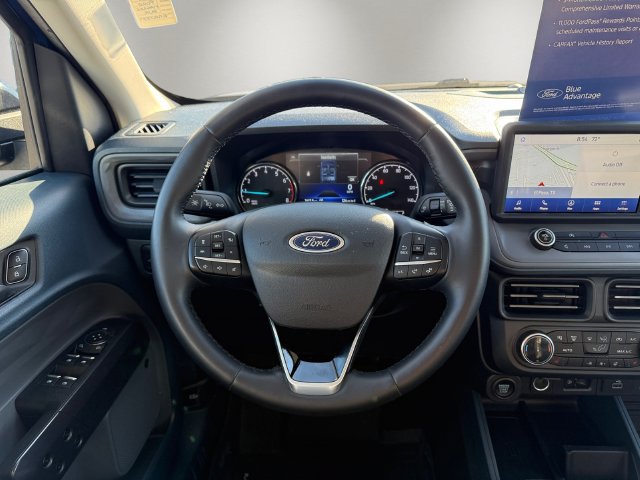 Certified 2024 Ford Maverick Tremor w/ Tremor Off-Road Package AWD/4WD image 10