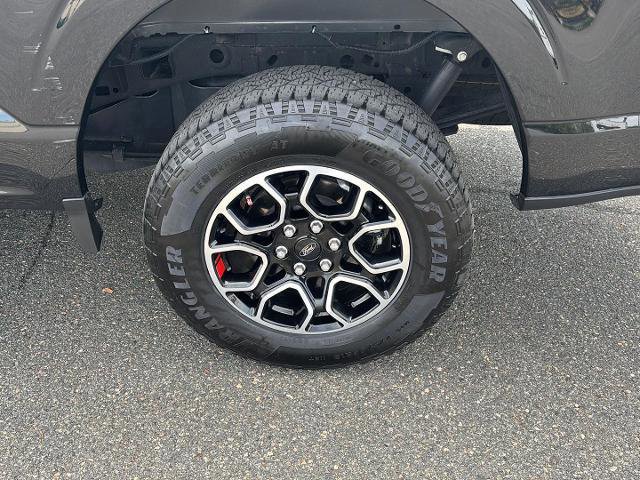 Certified 2023 Ford F150 XLT w/ Equipment Group 302A High image 35