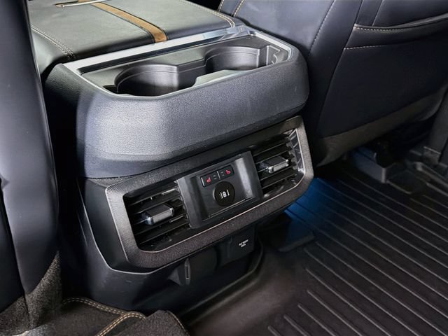 Certified 2024 Ford F250 Platinum AWD/4WD image 32