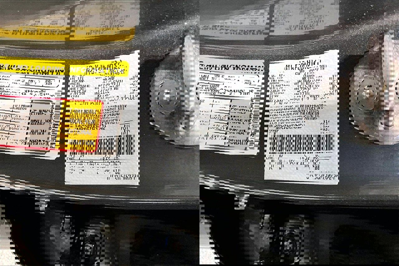 Certified 2024 Ford Bronco Sport Big Bend image 33