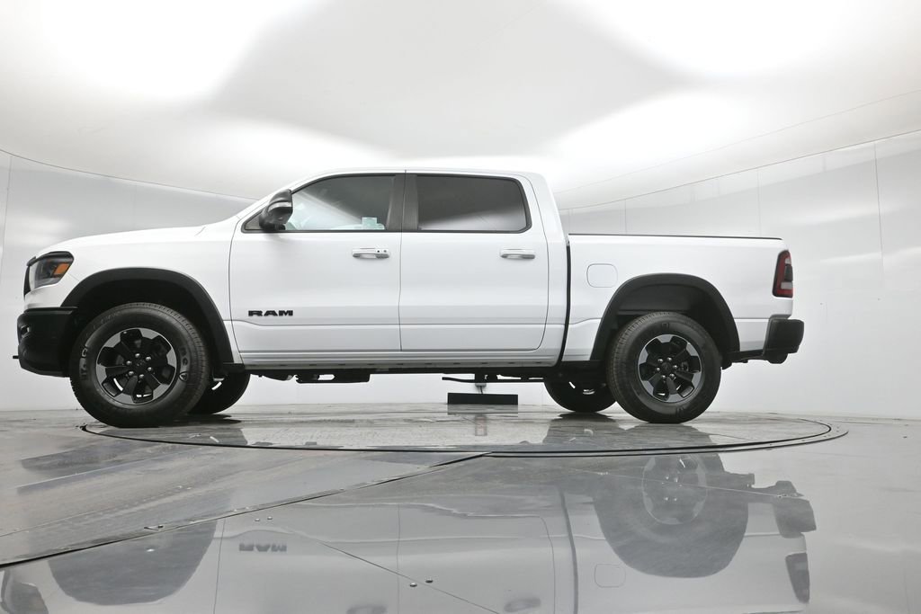 Used 2023 RAM 1500 Laramie image 49