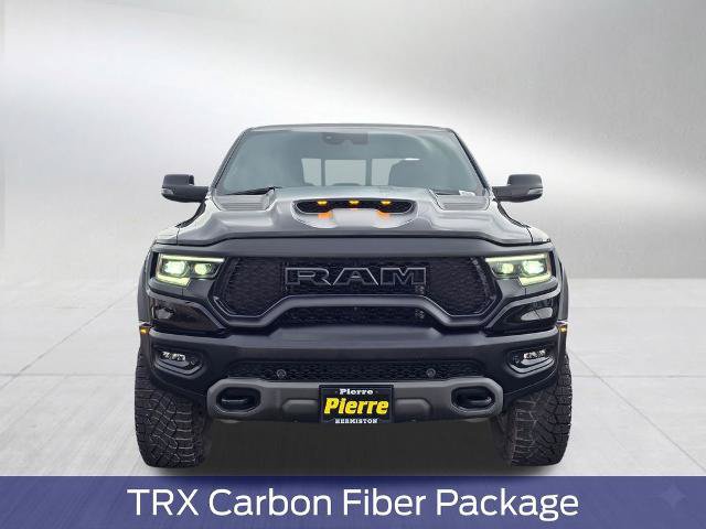 Used 2024 RAM 1500 TRX w/ TRX Level 2 Equipment Group AWD/4WD image 7