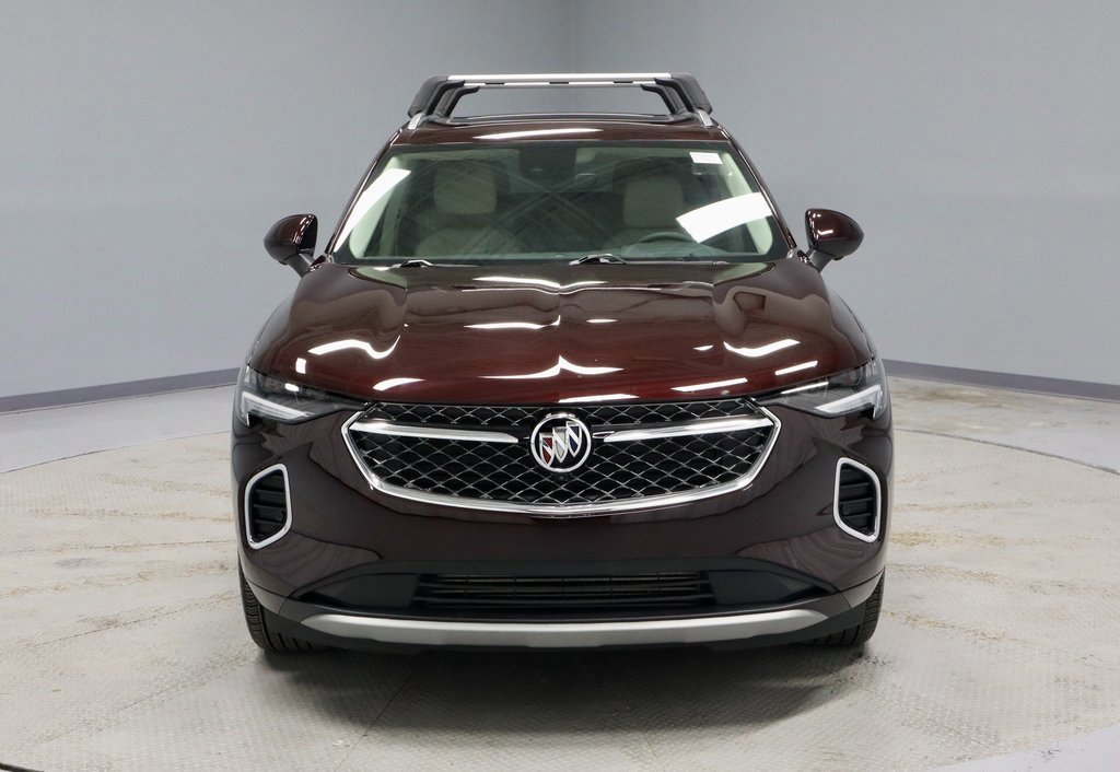 Used 2023 Buick Envision Avenir image 8
