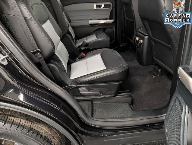 Certified 2023 Ford Explorer XLT w/ Equipment Group 202A AWD/4WD image 26