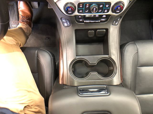 Used 2020 GMC Yukon XL SLT w/ Open Road Package AWD/4WD image 20