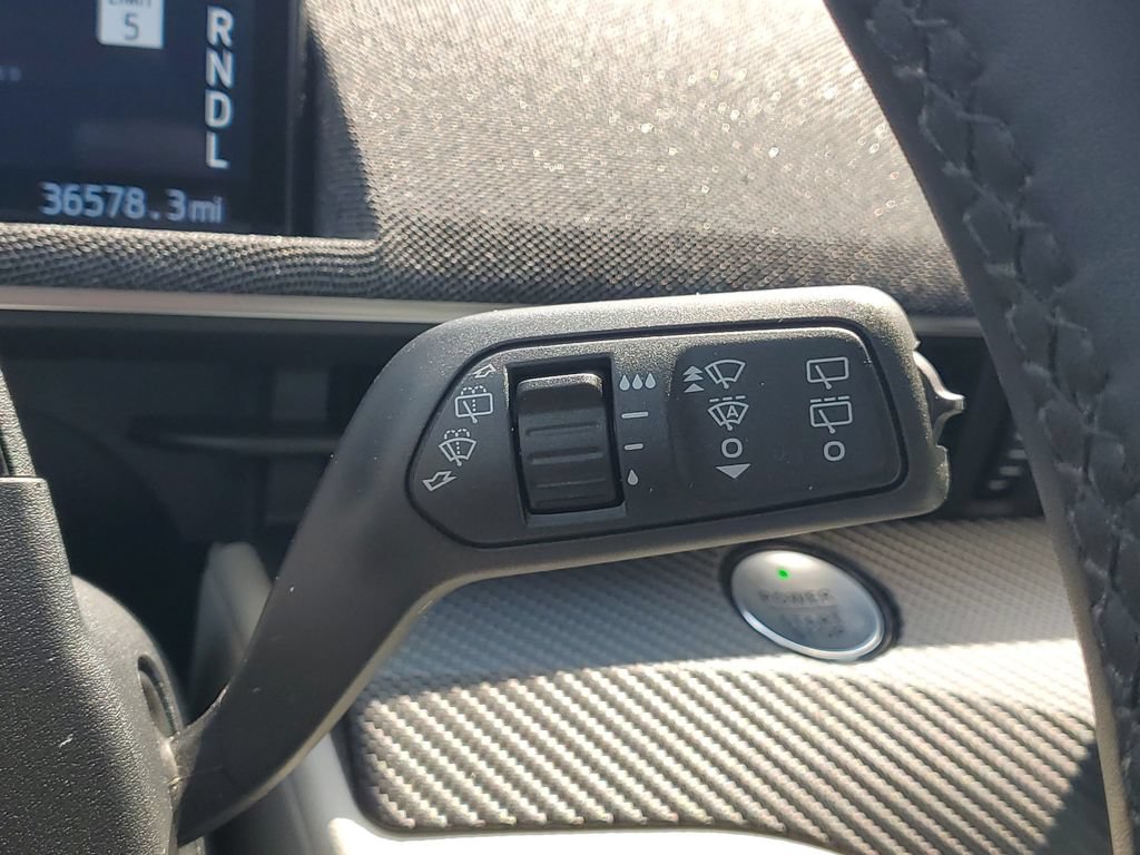 Certified 2023 Ford Mustang Mach-E Premium AWD/4WD image 27