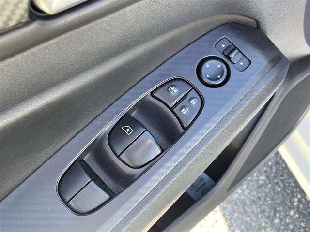 Used 2024 Nissan Altima 2.5 SV w/ SV Premium Package image 14