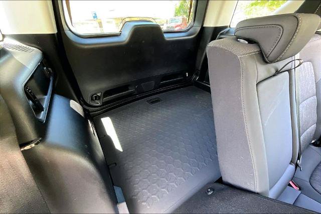 Certified 2023 Ford Bronco Sport Big Bend AWD/4WD image 30