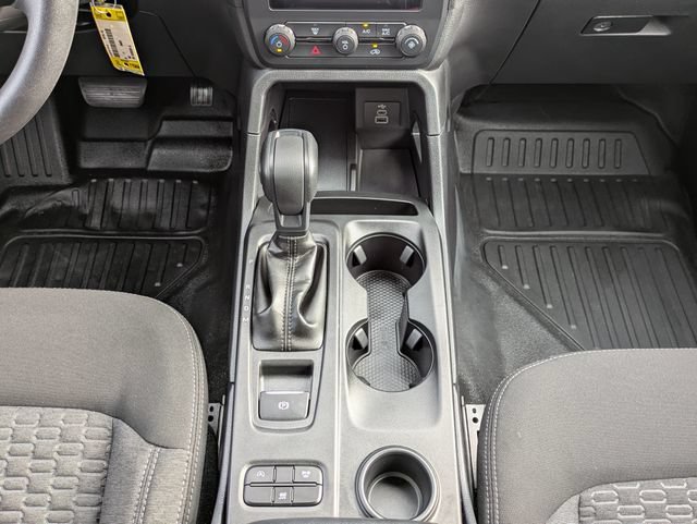 Certified 2026 Ford Ranger XL RWD image 19