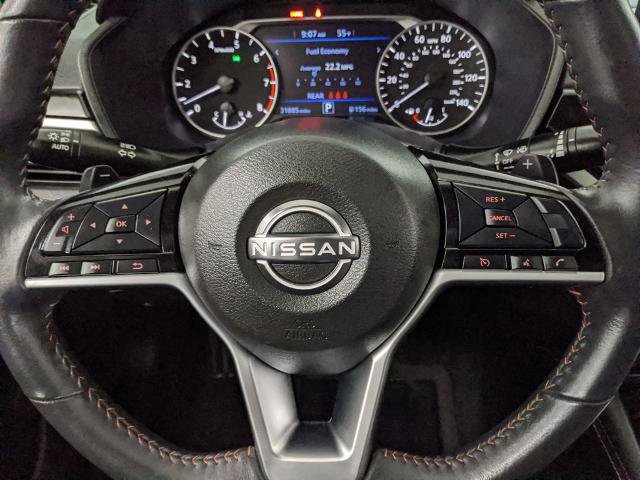 Used 2024 Nissan Altima 2.5 SR w/ SR Premium Package image 12