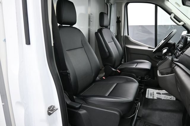 Certified 2024 Ford Transit 350 RWD image 28