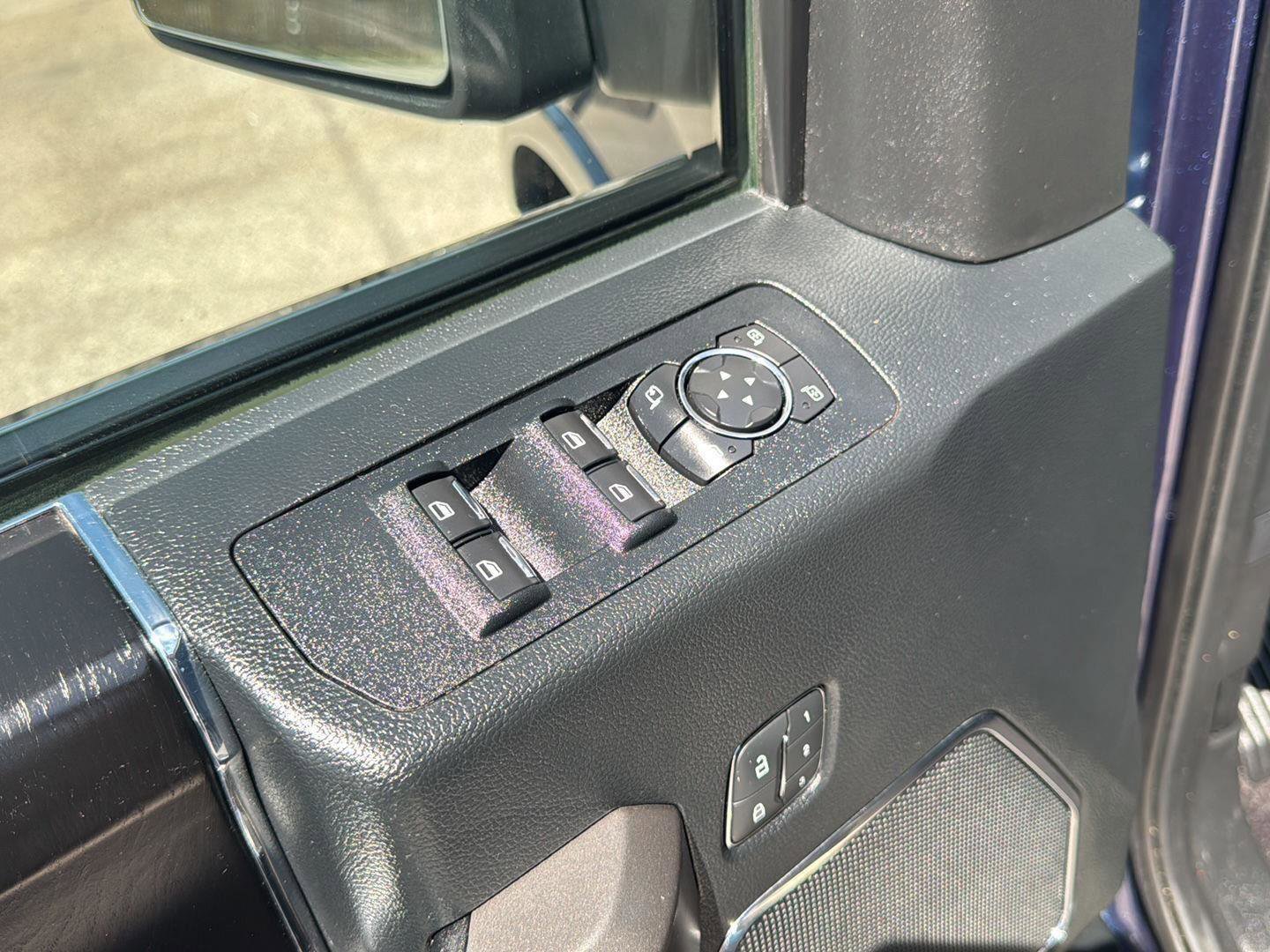 Certified 2020 Ford F150 Platinum w/ Equipment Group 701A Luxury image 16