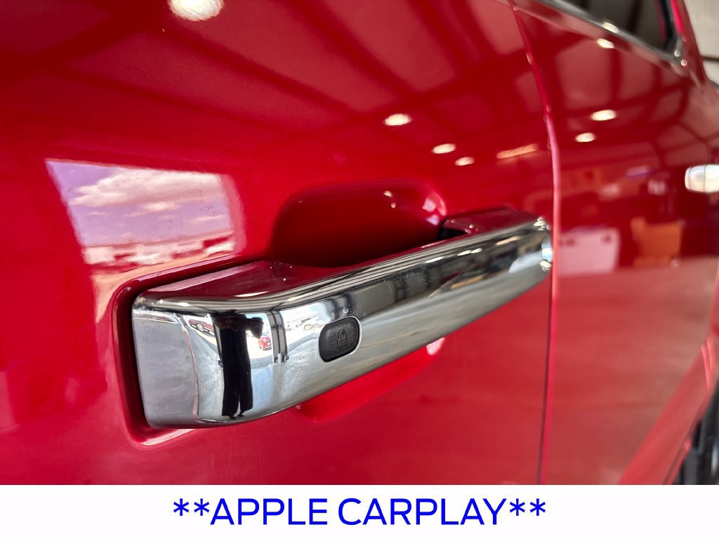 Certified 2023 Ford F150 Lariat RWD image 17