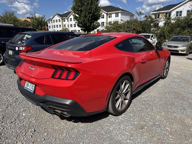 Certified 2024 Ford Mustang GT Premium image 5