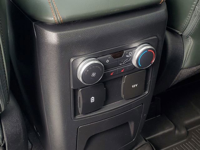 Certified 2022 Ford Explorer Timberline image 28