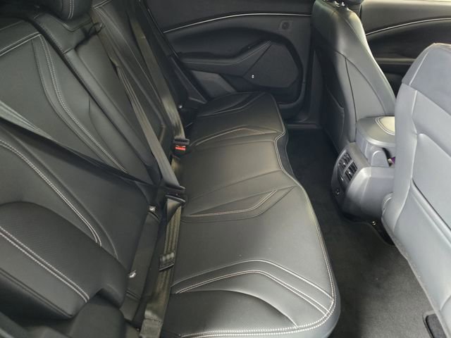 Certified 2023 Ford Mustang Mach-E Premium RWD image 33