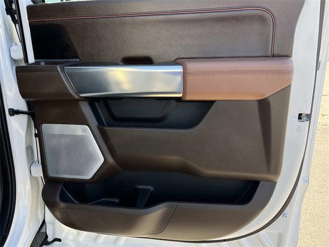 Certified 2025 Ford F150 King Ranch w/ FX4 Off-Road Package image 22