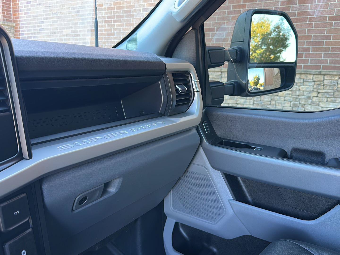 Certified 2024 Ford F250 XL w/ STX Appearance Package AWD/4WD image 19