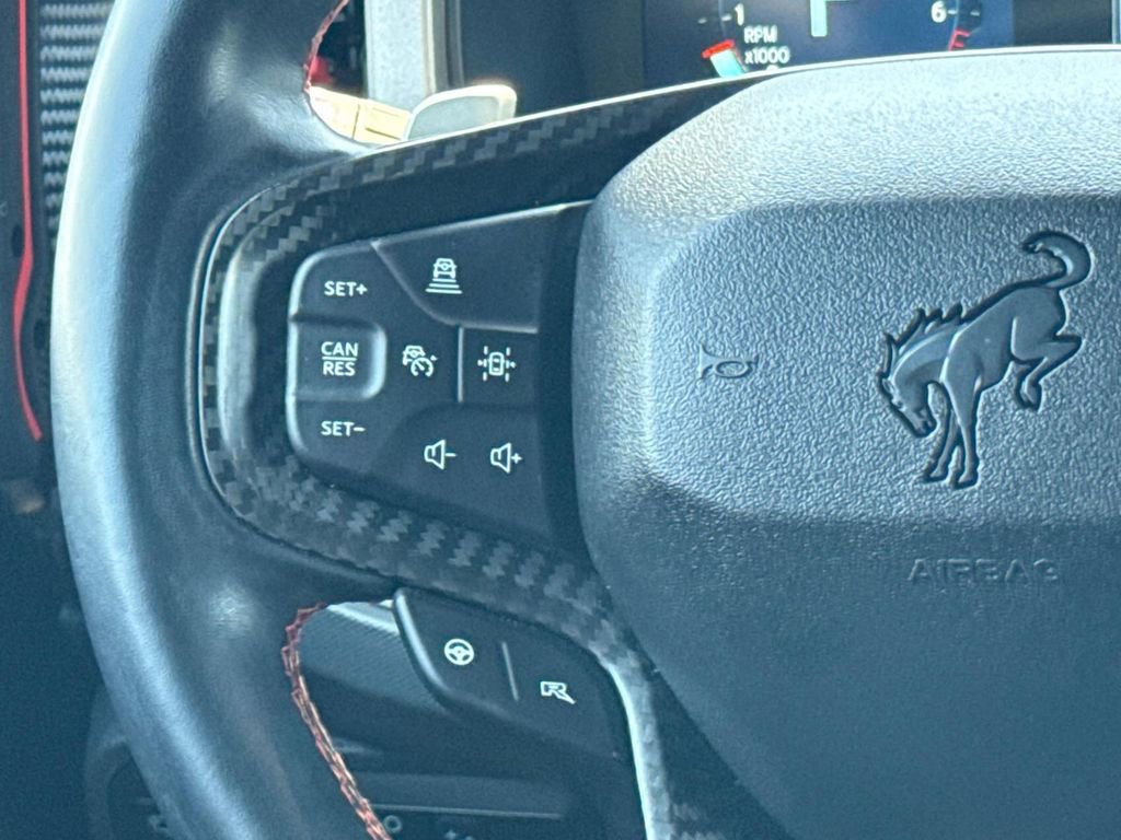 Certified 2022 Ford Bronco Raptor AWD/4WD image 16