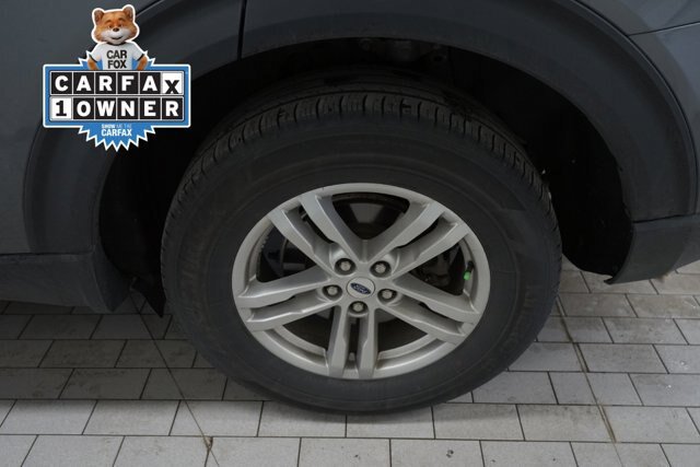 Certified 2023 Ford Explorer XLT AWD/4WD image 11
