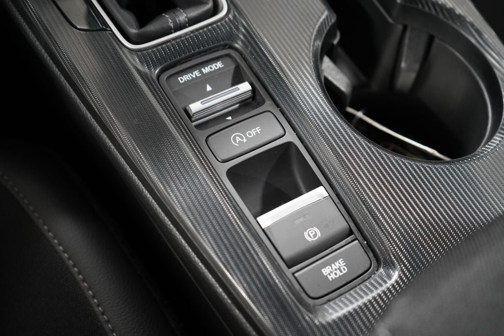 Used 2024 Honda Civic Sport image 26