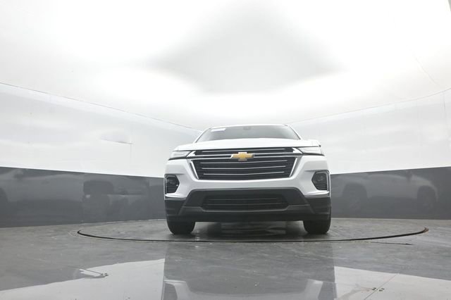 Used 2023 Chevrolet Traverse LT w/ LPO, Floor Liner Package image 35