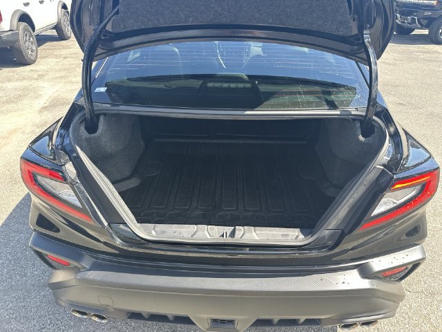 Used 2022 Subaru WRX Limited AWD/4WD image 26