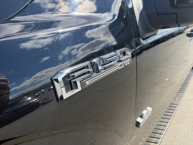 Certified 2018 Ford F150 King Ranch w/ Equipment Group 601A Luxury image 25