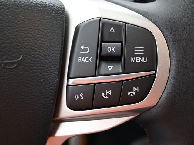 Certified 2025 Ford Explorer Active w/ Active Comfort Package image 14