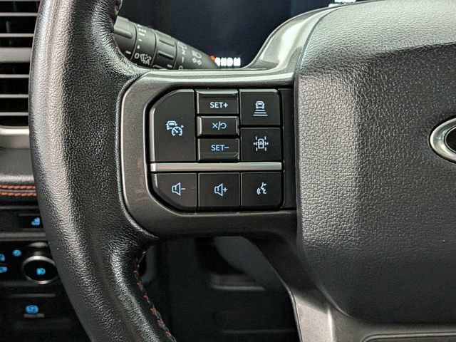 Certified 2024 Ford Expedition Timberline AWD/4WD image 37